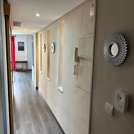 Piso Familiar En El Toyo Apartment Almeria Luaran gambar